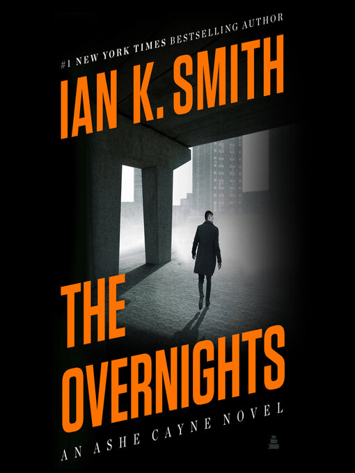 Title details for The Overnights by Ian K. Smith - Available